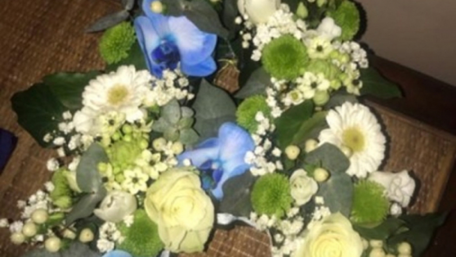 Aleksandra Prijović, Filip Živojinović, slavlje