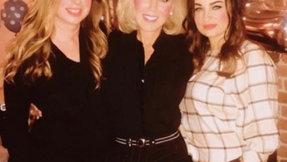 Aleksandra Prijović, Filip Živojinović, slavlje