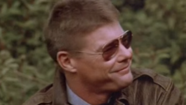 Džen Mišel Vinsent