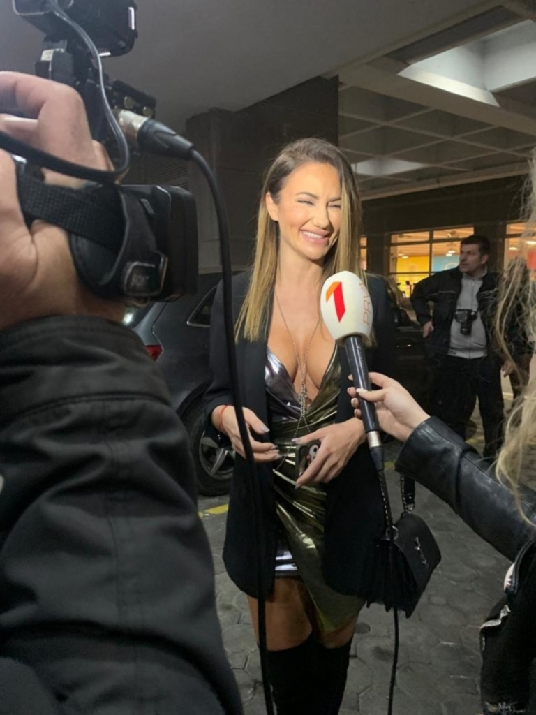 Ivana Stamenković Sindi