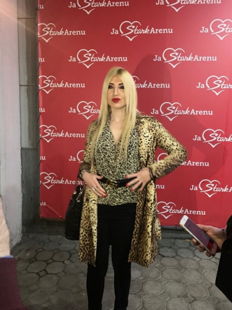 Jovana Tip&scaron;in