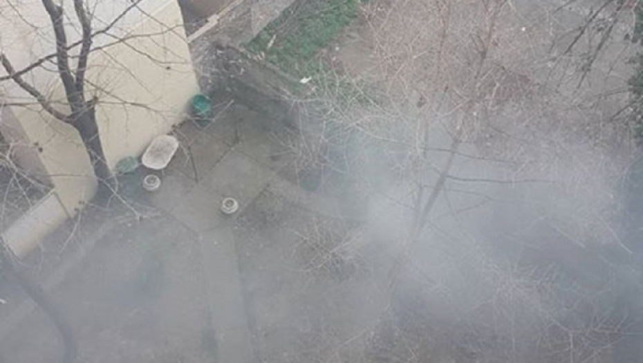 Dim u Hilandarskoj ulici