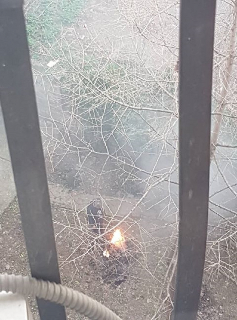 Dim u Hilandarskoj ulici