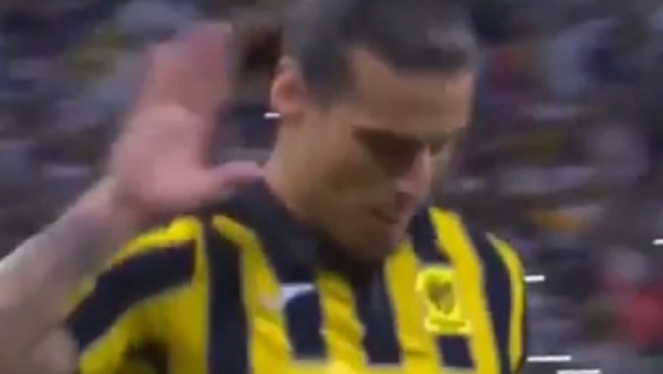 Aleksandar Prijović