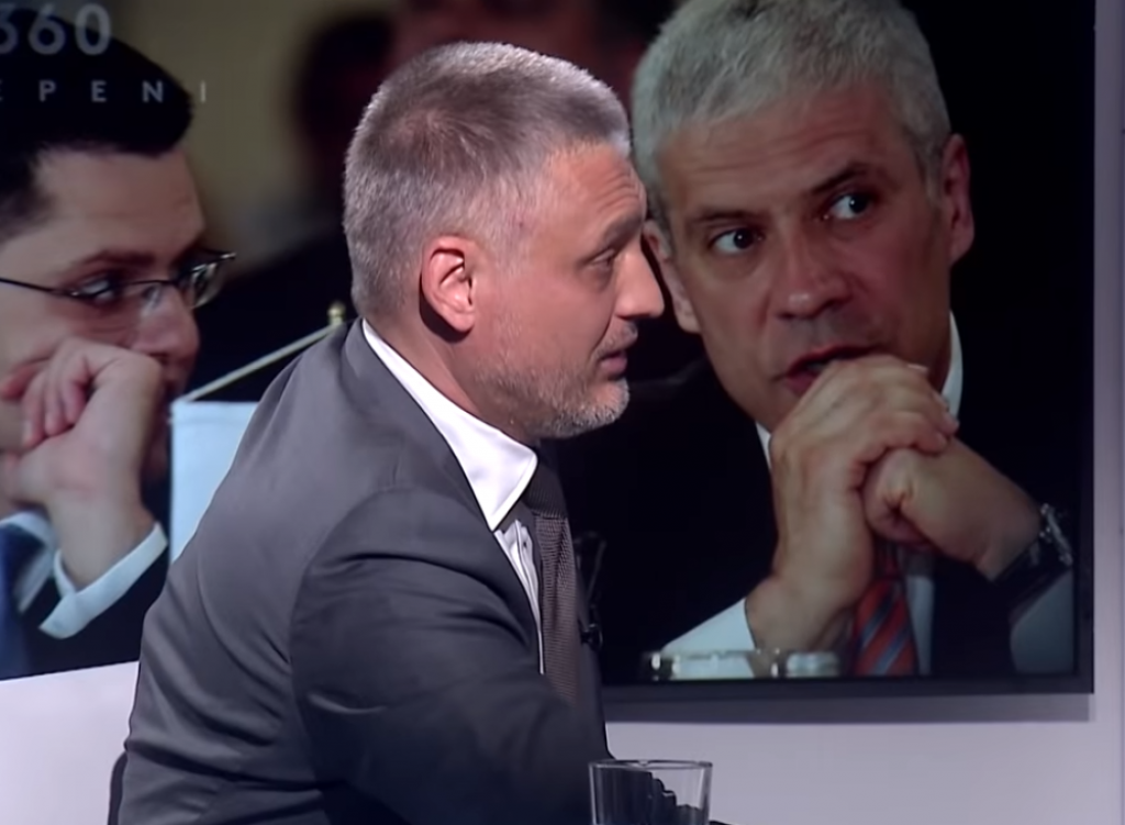 Čeda Jovanović, Vuk Jeremić