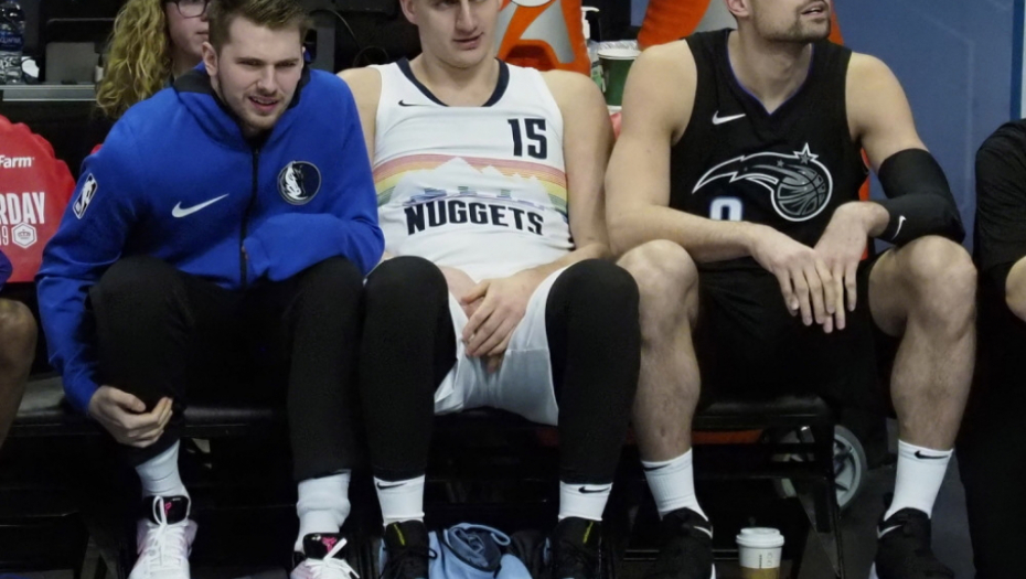 Luka i Nikola i Nikola
