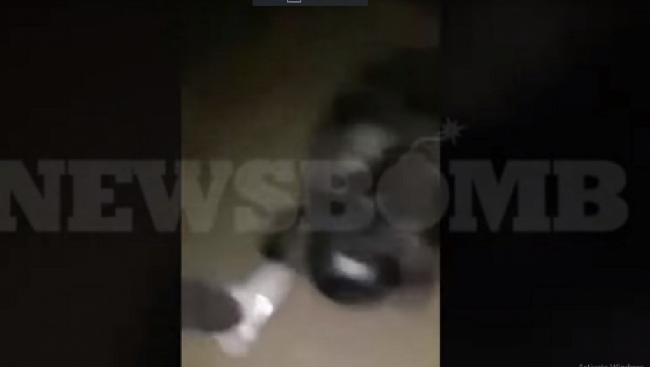 olimpijakos panatinaikos