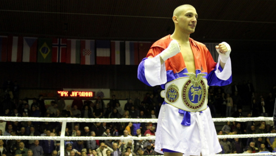 Aleksandar Konovalov