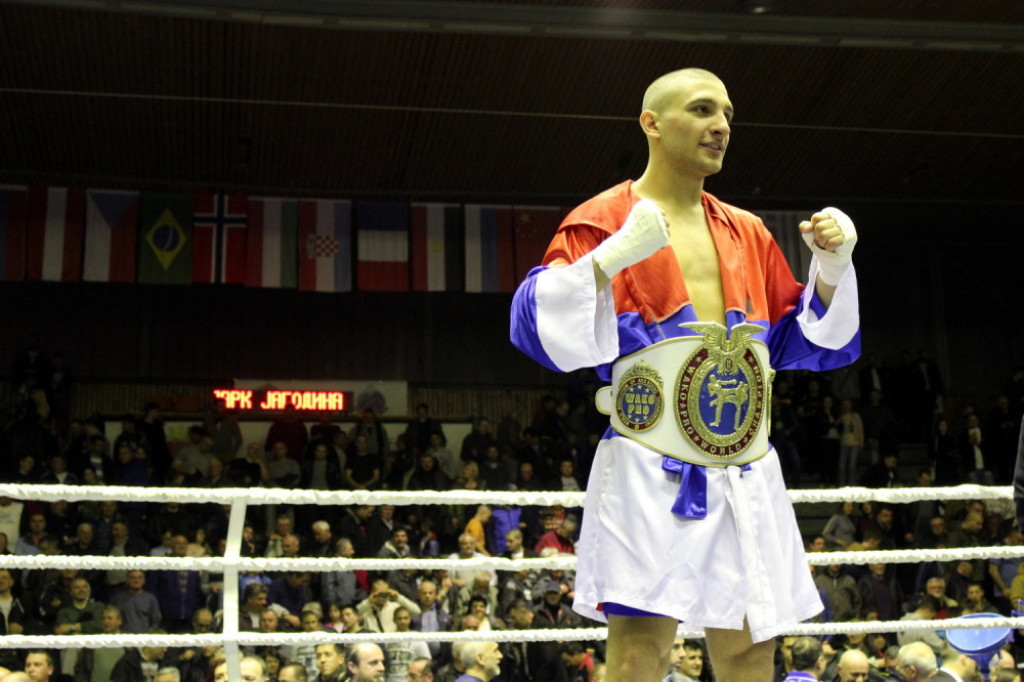 Aleksandar Konovalov