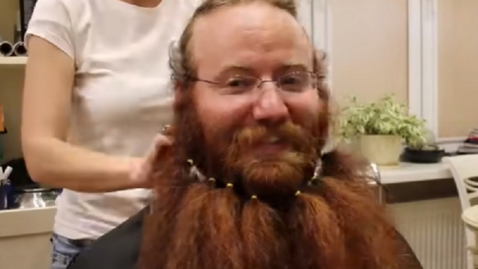 Jon, brada