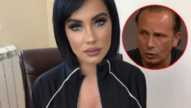 Aleksandra Subotić, Srboljub Subotić