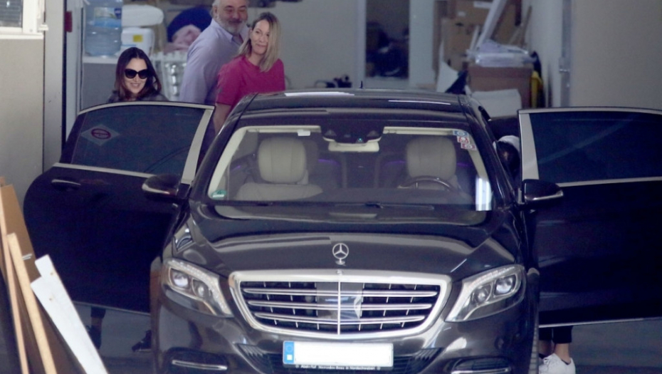 Aleksandra Prijović