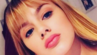 Rebeka Rojš, nestala devojčica