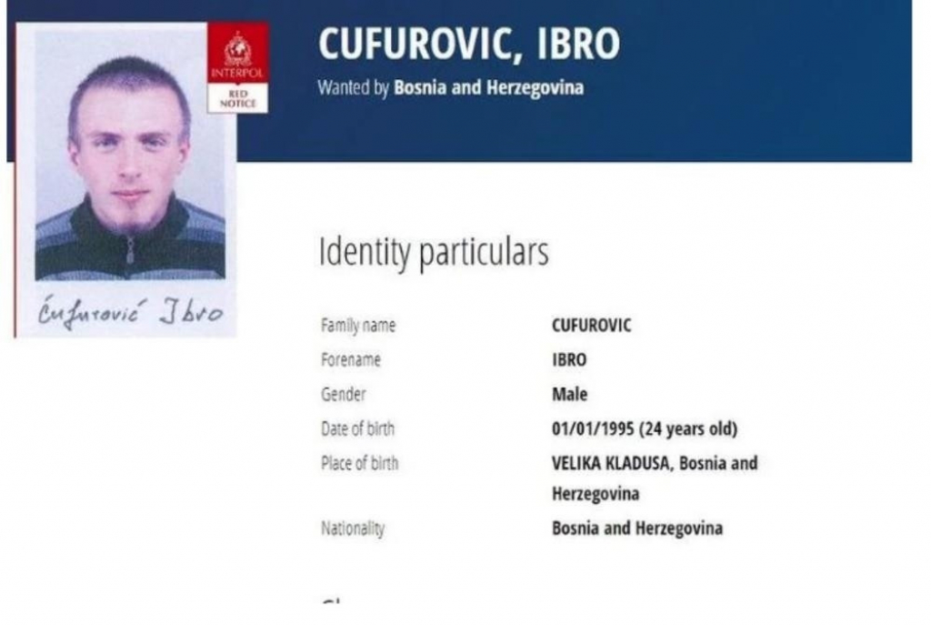 Ibro Ćufurović