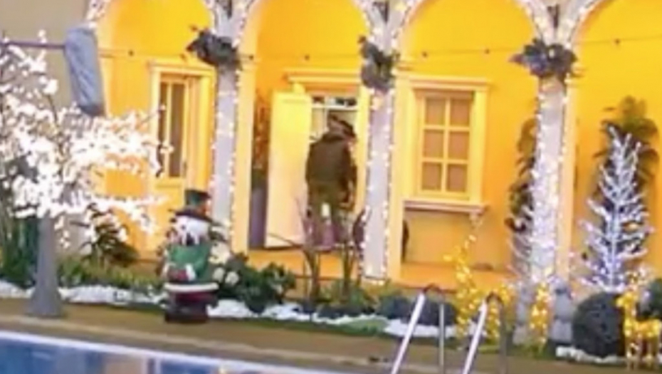 Miljana Zola Zadruga