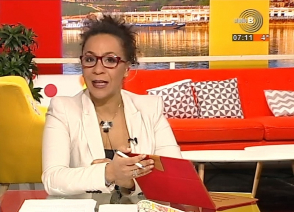 Beograde, dobro jutro