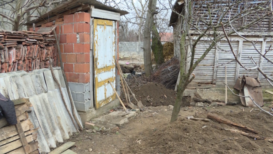 Srpskoj porodici na Kosovu ukraden bik