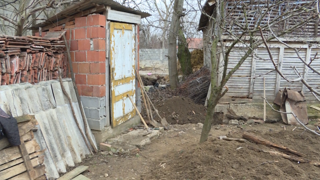 Srpskoj porodici na Kosovu ukraden bik