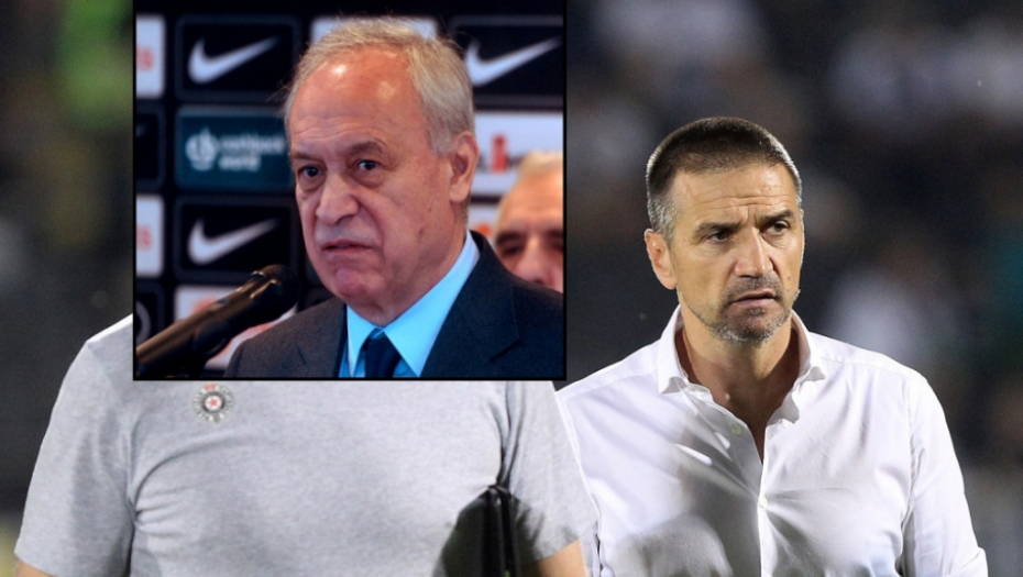 Vučelić, Mirković