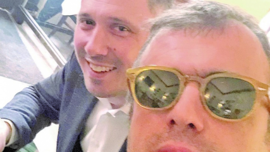 Obradović i Trifunović 