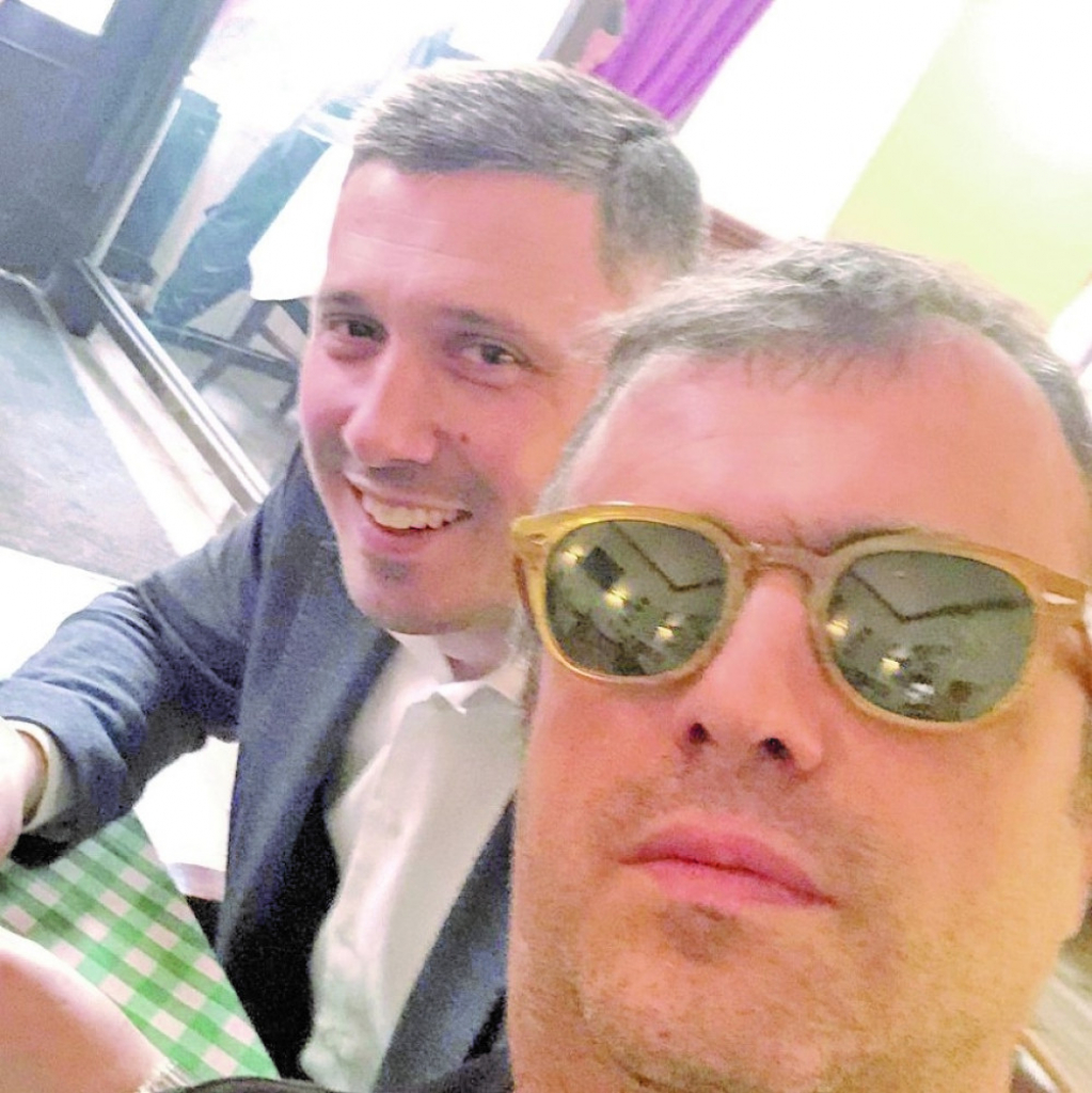 Obradović i Trifunović 