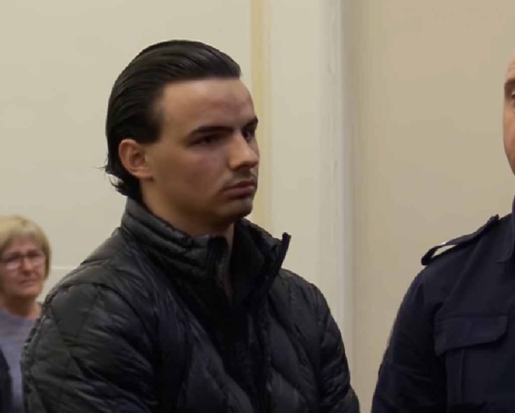 David Kom&scaron;ić