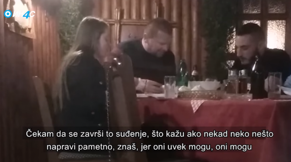 Sa&scaron;a Sinđelić