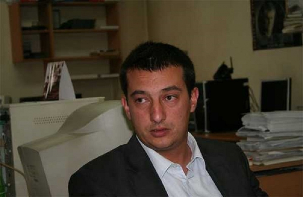 Radoslav Mojsilović