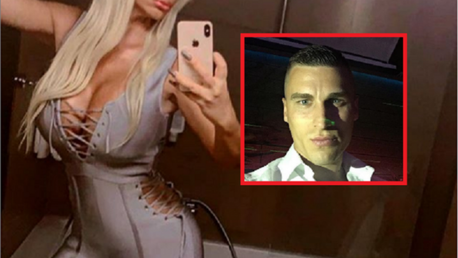 Dara Bubamara, Ognjen Vranješ