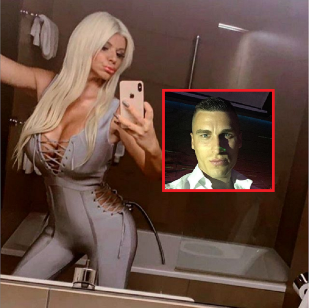 Dara Bubamara, Ognjen Vranješ