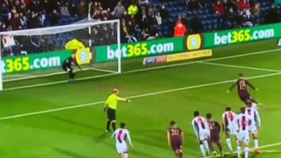 Reprezentativac takozvanog Kosova Bersant Celina