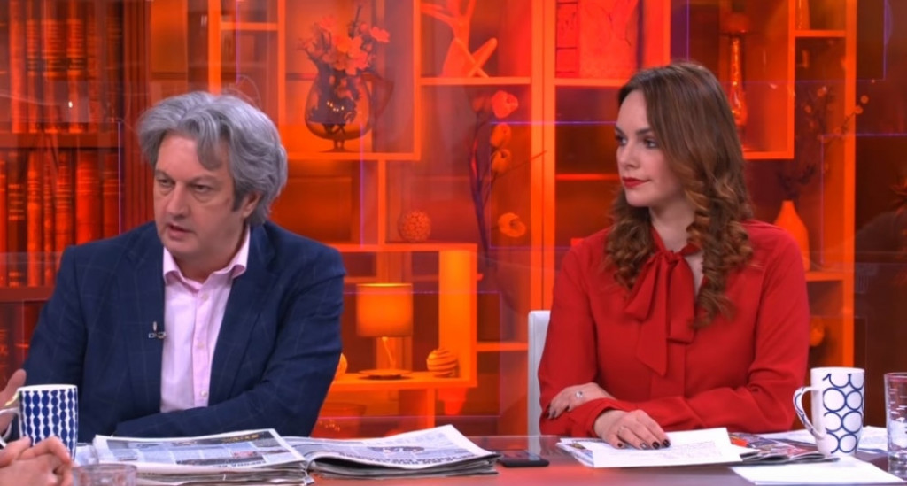 Katarina Kro&scaron;a