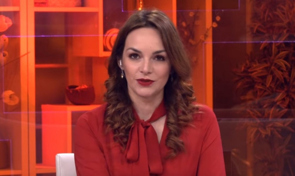 Katarina Kro&scaron;a