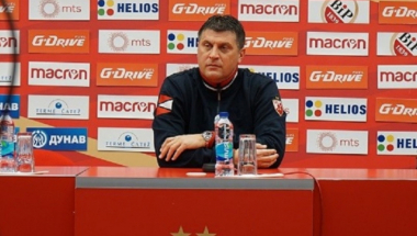 Vladan Milojević