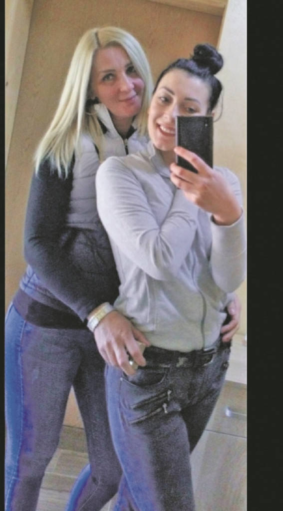 Svetlana i Ana Popadić bile na meti robija&scaron;a