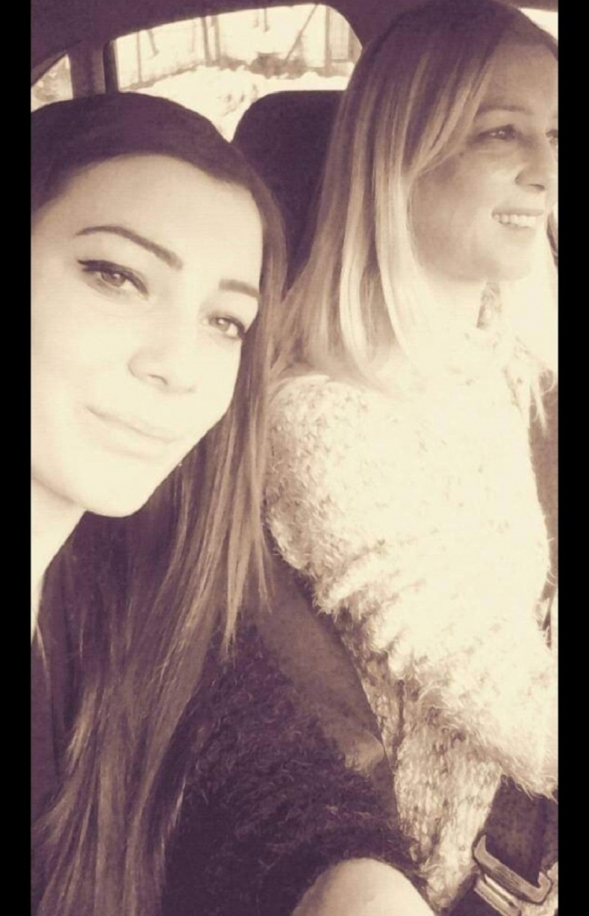 Svetlana i Ana Popadić se naslu&scaron;ale vulgarnosti