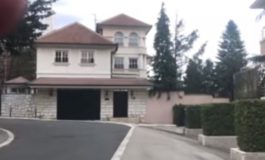 Jelena Karleu&scaron;a, Du&scaron;ko To&scaron;ić