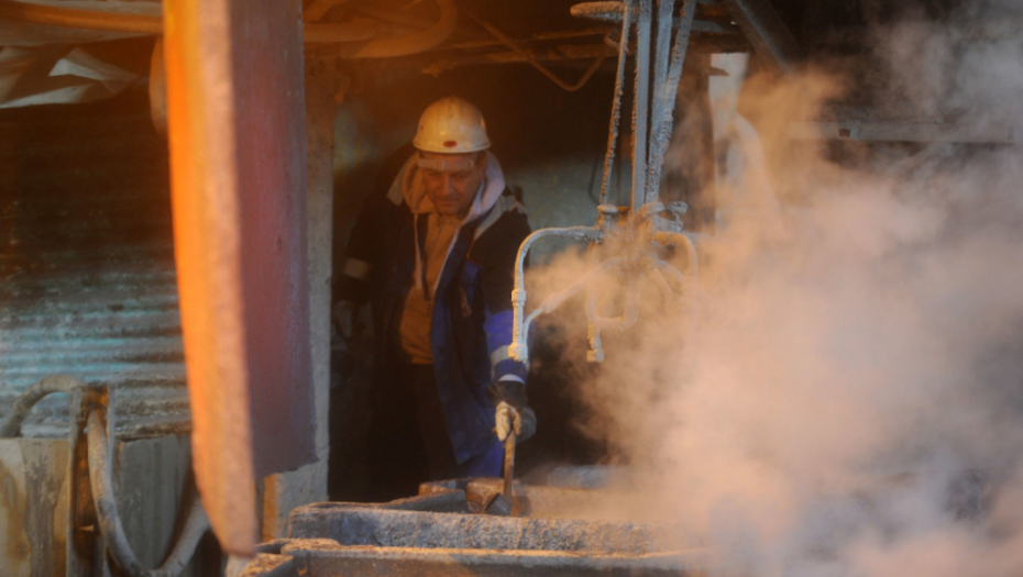 Aleksandar Vučić, Bor