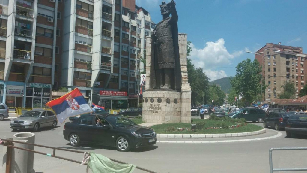 Kosovska Mitrovica