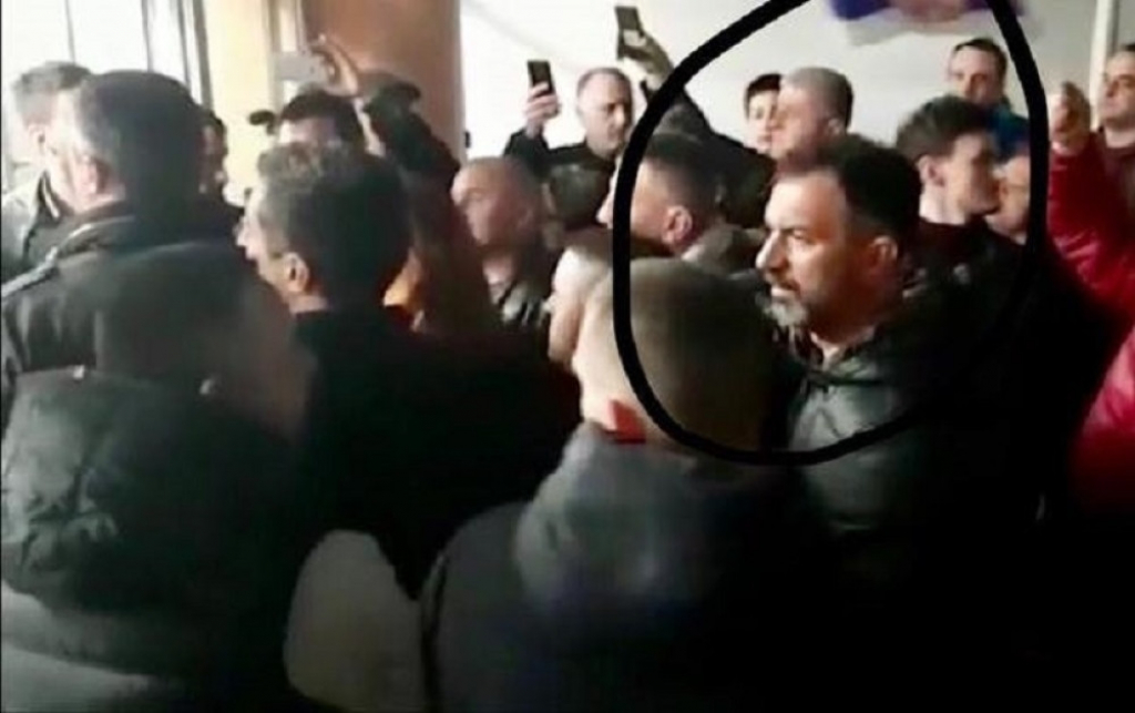 Aleksandar Bijelić, RTS