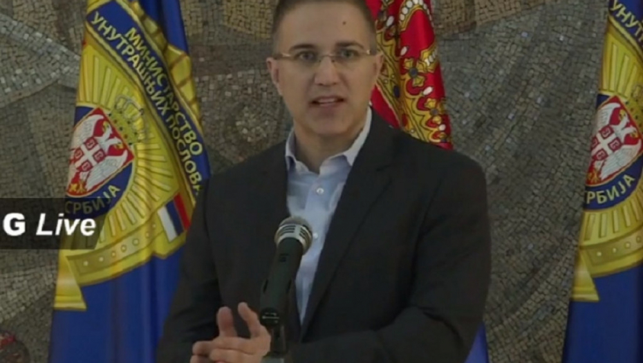 Nebojša Stefanović