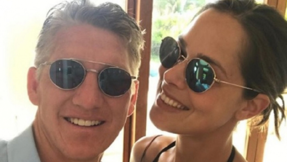 Švajnštajger, Ana Ivanović