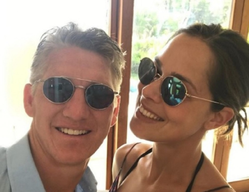 Švajnštajger, Ana Ivanović