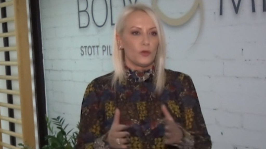 Verica Todorović, fitoterapeut