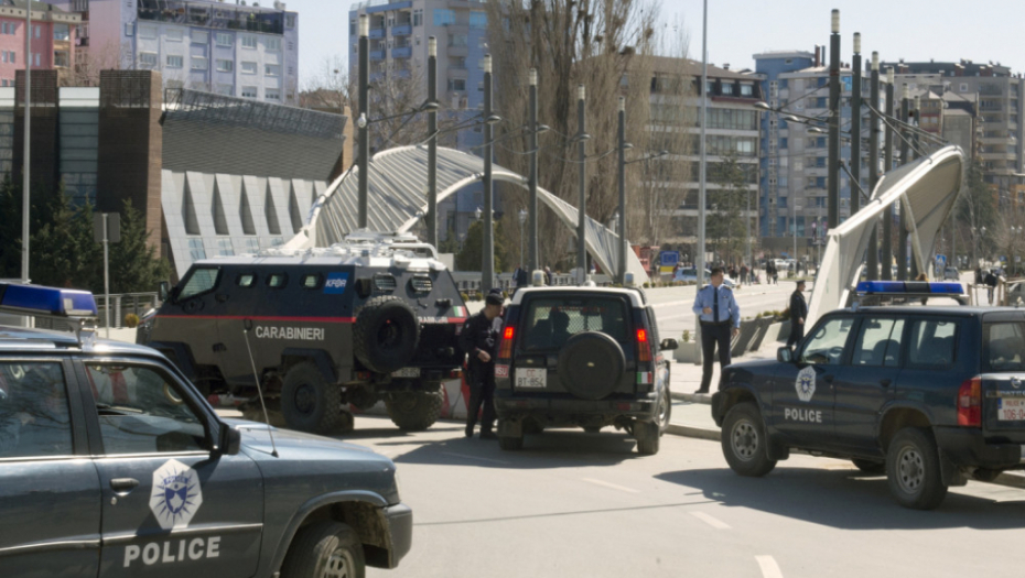 Kosovska Mitrovica, godišnjica pogroma