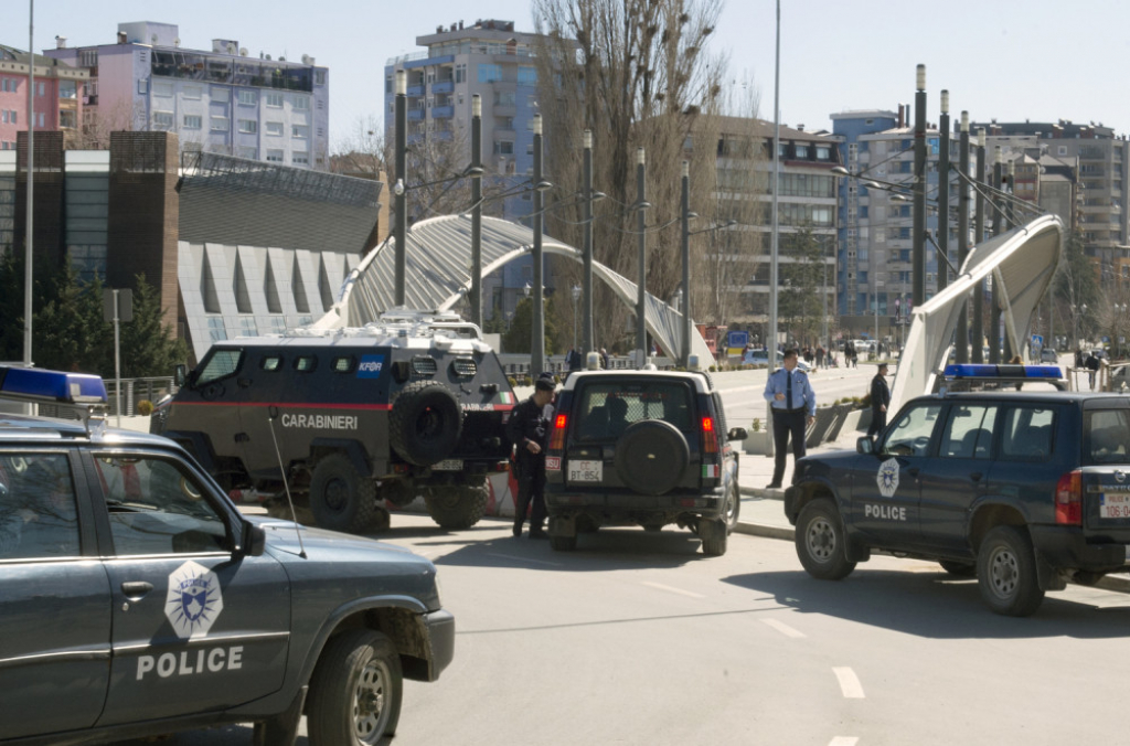 Kosovska Mitrovica, godišnjica pogroma
