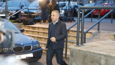 Milosav Miličković