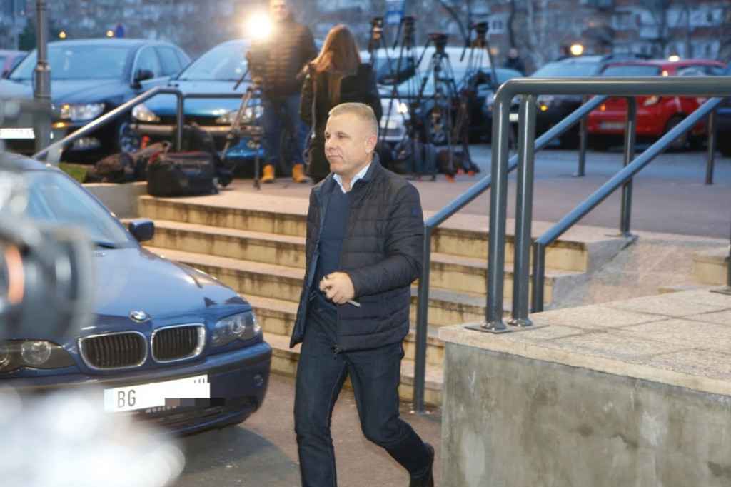 Milosav Miličković