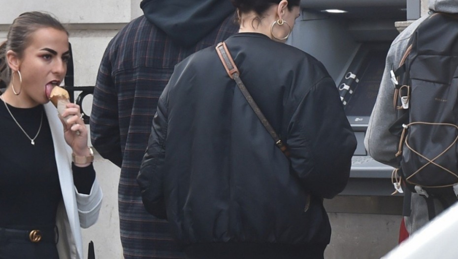  Džesi Džej i Čening Tejtum 