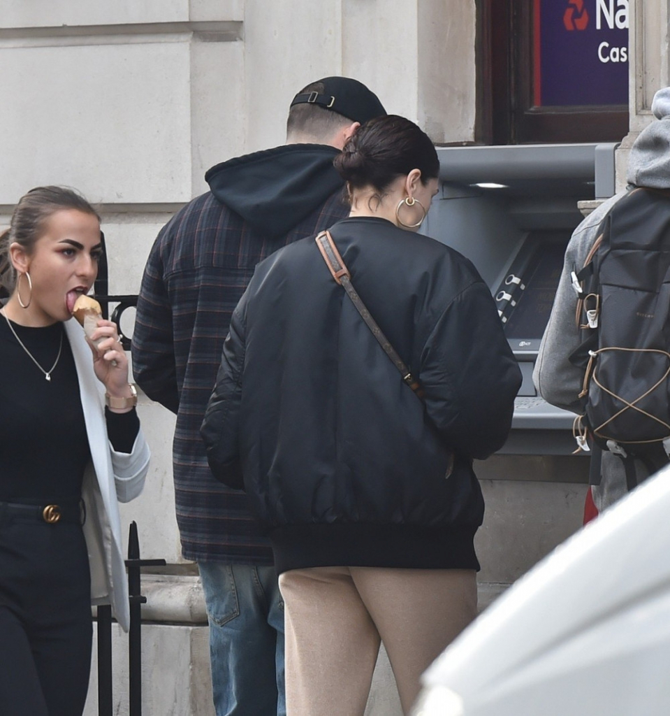 Džesi Džej i Čening Tejtum